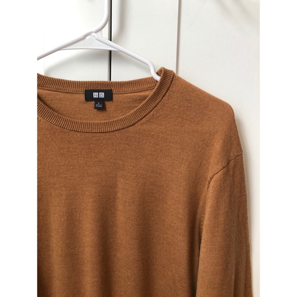 Uniqlo Other - Wool Uniqlo Sweater